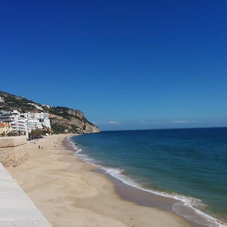 Casa Cristina Apartment Sesimbra Ngoại thất bức ảnh