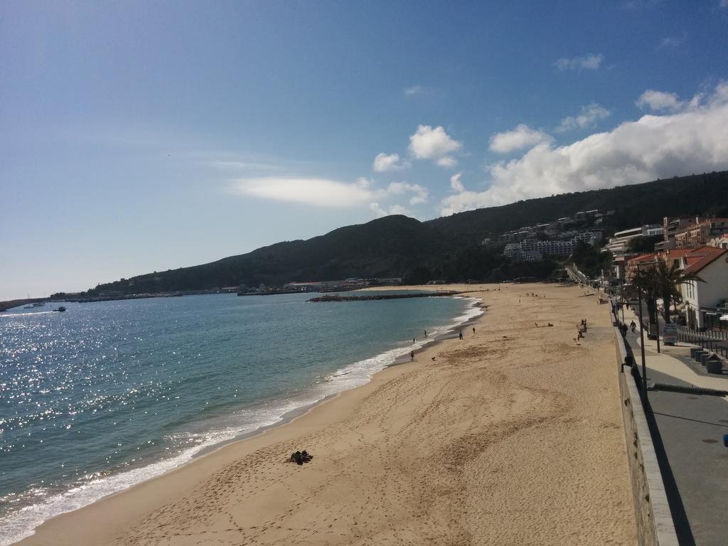 Casa Cristina Apartment Sesimbra Ngoại thất bức ảnh
