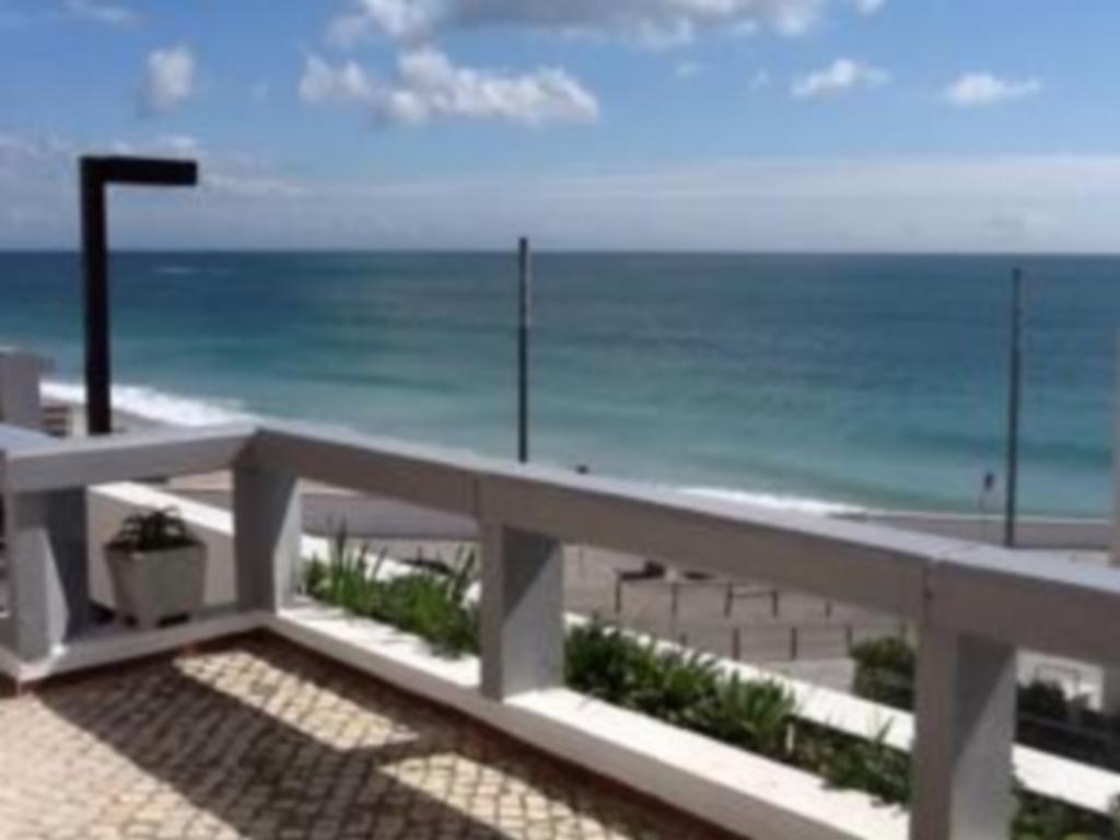 Casa Cristina Apartment Sesimbra Ngoại thất bức ảnh