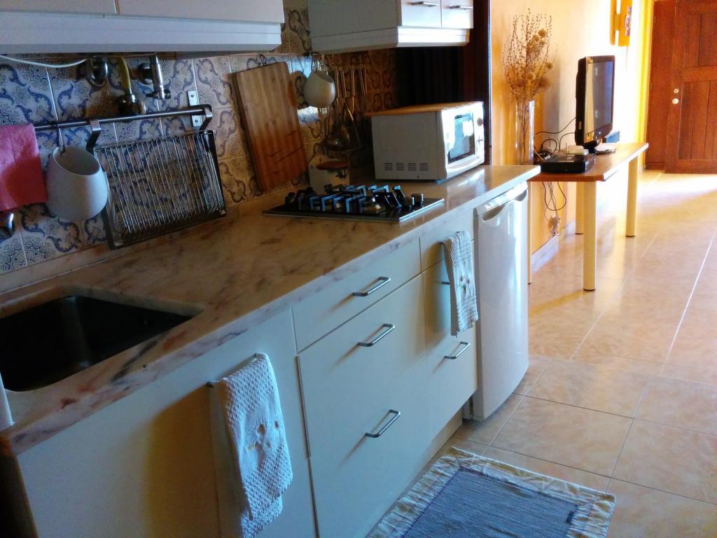 Casa Cristina Apartment Sesimbra Ngoại thất bức ảnh