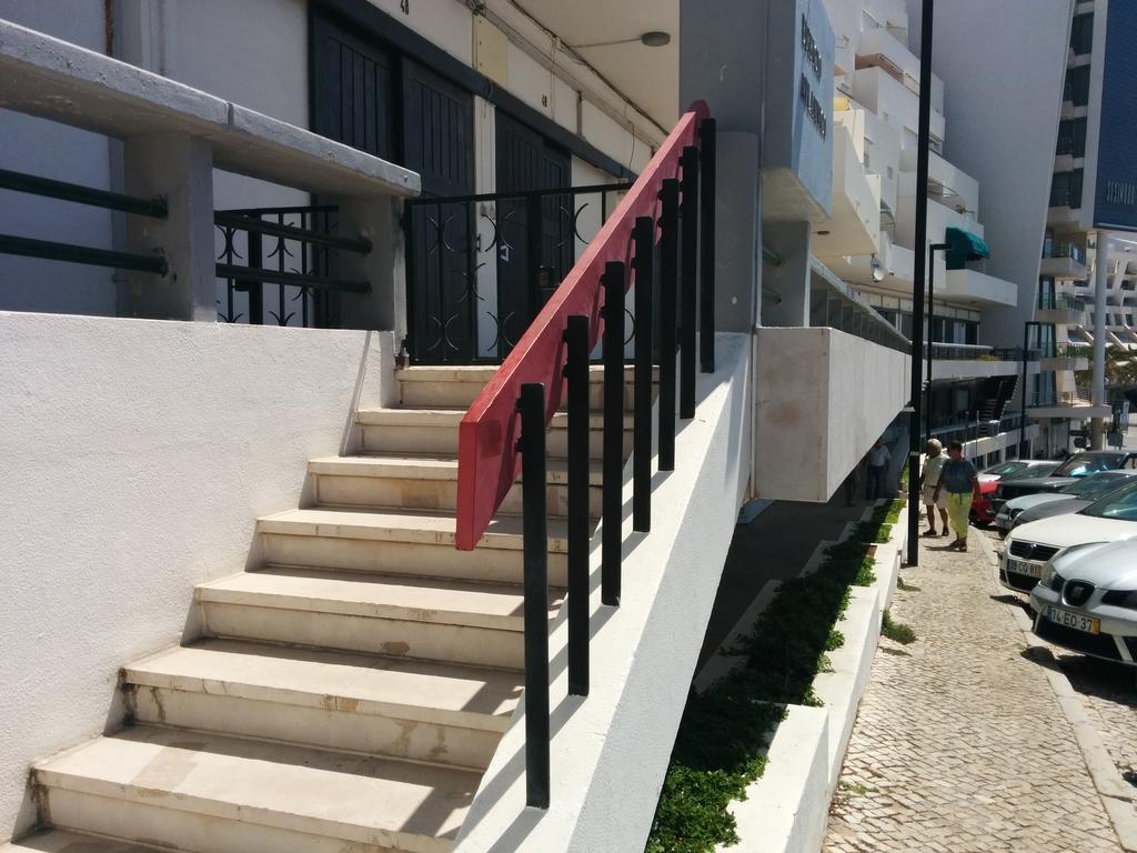 Casa Cristina Apartment Sesimbra Ngoại thất bức ảnh