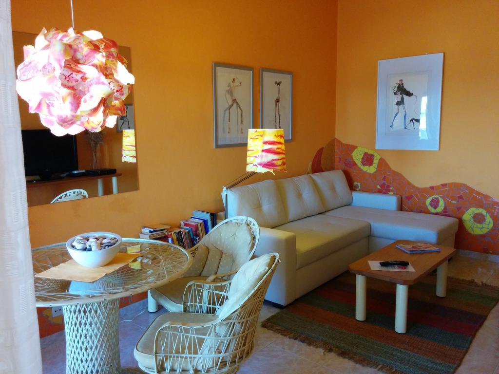 Casa Cristina Apartment Sesimbra Ngoại thất bức ảnh