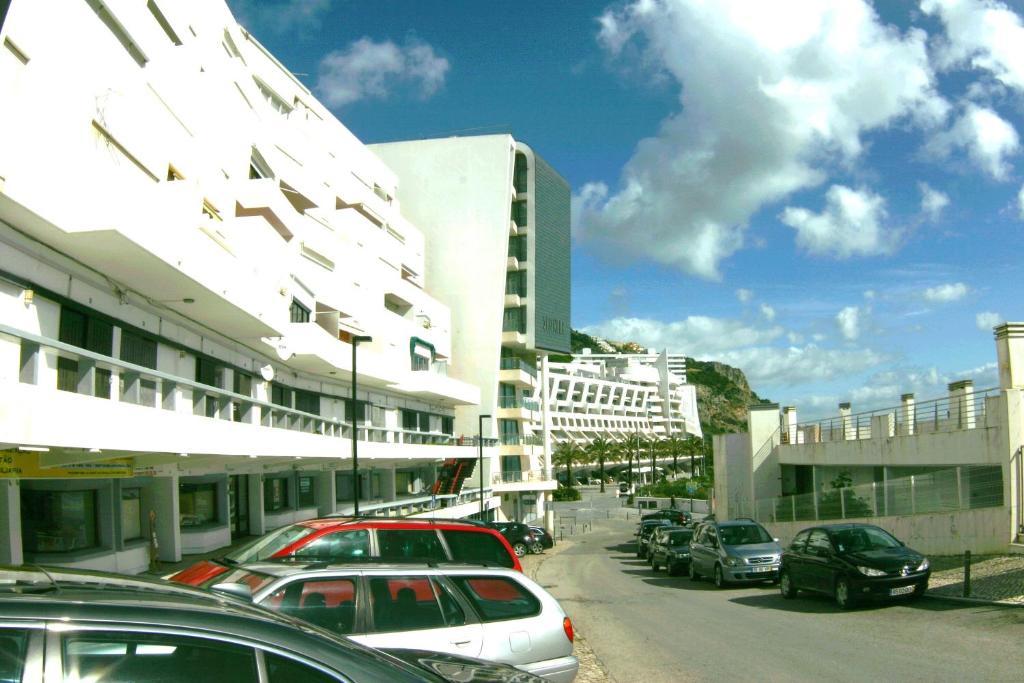 Casa Cristina Apartment Sesimbra Ngoại thất bức ảnh
