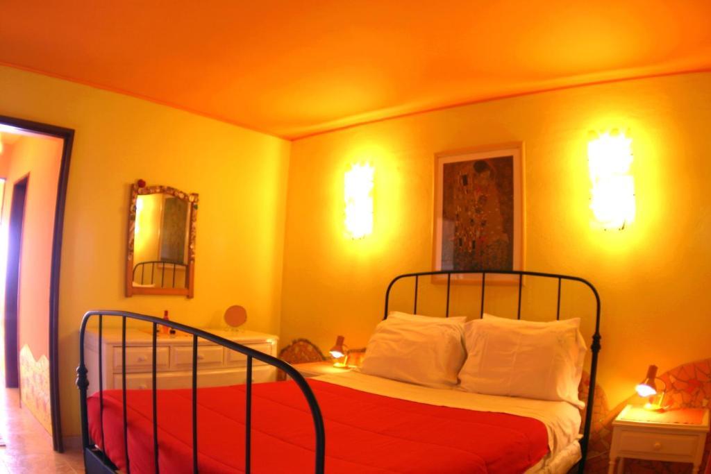 Casa Cristina Apartment Sesimbra Phòng bức ảnh