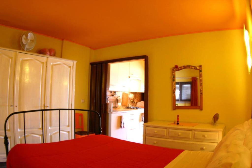 Casa Cristina Apartment Sesimbra Phòng bức ảnh