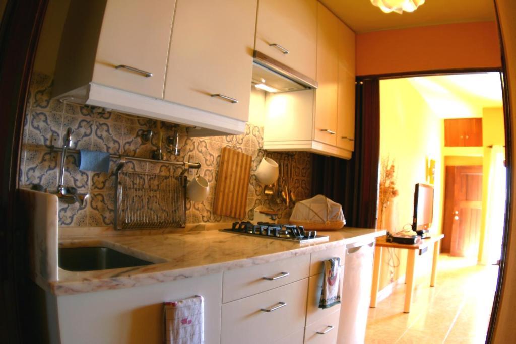 Casa Cristina Apartment Sesimbra Phòng bức ảnh